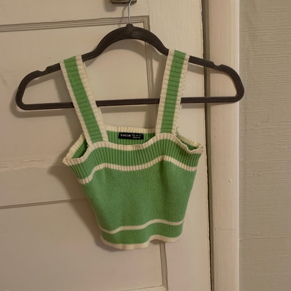 Shein tank top bundle Sz Small - Picture 10 of 10